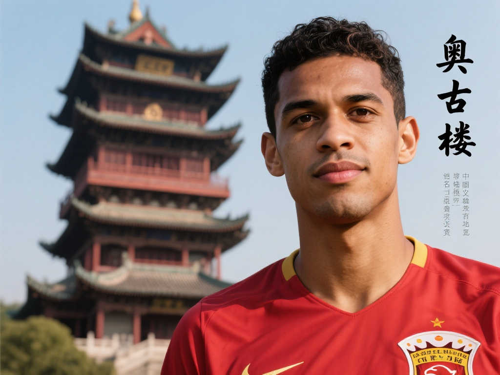 奥斯卡喜获中文名“奥古楼”，象征深植中国长久发展