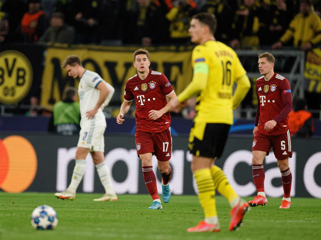 【视角】德甲“怪象”：欧战队伍全败，主场接连失利